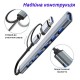 Концентратор Dynamode USB-C + UAB-A to 1xUSB 3.0 + 6xUSB 2.0 gray (DM-UH-701AC)