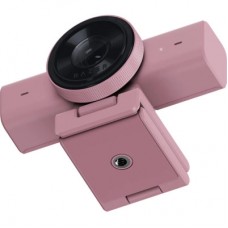 Веб-камера Razer Kiyo V2 X Quartz (RZ19-05380200-R3M1) - Фото