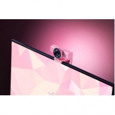 Веб-камера Razer Kiyo V2 X Quartz (RZ19-05380200-R3M1) - Фото