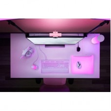 Веб-камера Razer Kiyo V2 X Quartz (RZ19-05380200-R3M1) - Фото