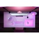 Веб-камера Razer Kiyo V2 X Quartz (RZ19-05380200-R3M1)