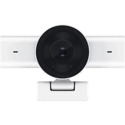 Веб-камера Razer Kiyo V2 X White (RZ19-05380300-R3M1)