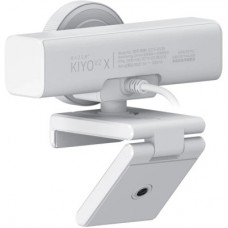 Веб-камера Razer Kiyo V2 X White (RZ19-05380300-R3M1) - Фото