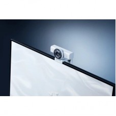 Веб-камера Razer Kiyo V2 X White (RZ19-05380300-R3M1) - Фото