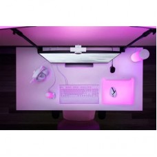 Веб-камера Razer Kiyo V2 X White (RZ19-05380300-R3M1) - Фото
