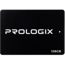 Накопичувач SSD 2.5" 128 GB S360 Prologix (PRO128GS360) - Фото