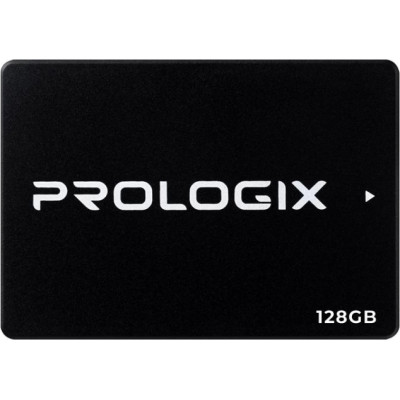 Накопичувач SSD 2.5" 128 GB S360 Prologix (PRO128GS360)