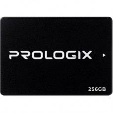 Накопитель SSD 2.5" 256GB S360 Prologix (PRO256GS360) - Фото