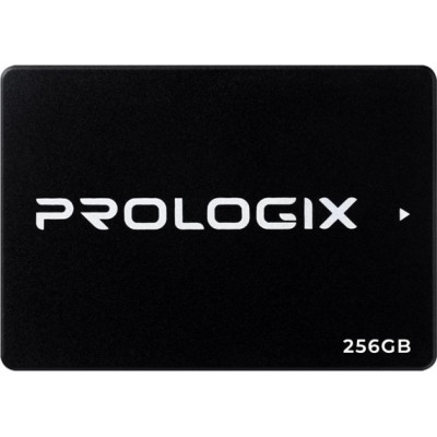 Накопитель SSD 2.5" 256GB S360 Prologix (PRO256GS360)