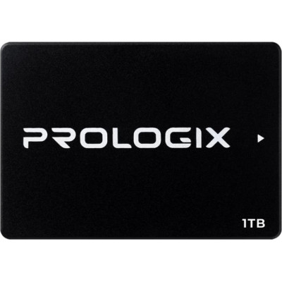 Накопитель SSD 2.5" 1TB S360 Prologix (PRO1000GS360)