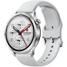 Смарт-часы Xiaomi Watch S5 46mm Silver Срібний BHR08ISGL (1205726)