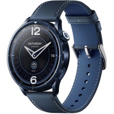Смарт-часы Xiaomi Watch S5 46mm Ceramic Blue Кераміка Синій BHR08ITGL (1205727)