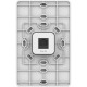 Точка доступа Wi-Fi Grandstream GWN7661