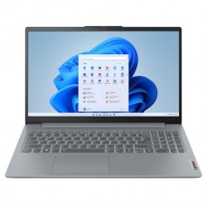 Ноутбук Lenovo IdeaPad Slim 3 15AMN8 (82XQ01KJRA) - Фото