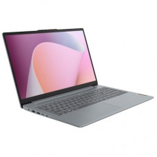 Ноутбук Lenovo IdeaPad Slim 3 15AMN8 (82XQ01KJRA) - Фото