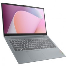 Ноутбук Lenovo IdeaPad Slim 3 15AMN8 (82XQ01KJRA) - Фото