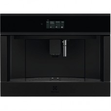 Кавомашина Electrolux EBC95T - Фото