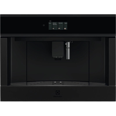 Кавомашина Electrolux EBC95T