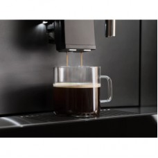 Кавомашина Electrolux EBC95T - Фото