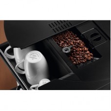 Кавомашина Electrolux EBC95T - Фото