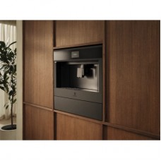 Кавомашина Electrolux EBC95T - Фото