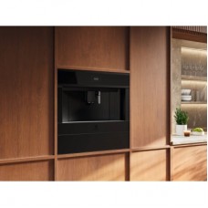 Кавомашина Electrolux EBC95T - Фото