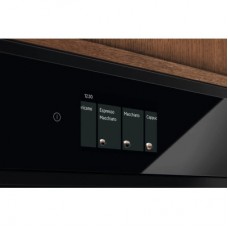 Кавомашина Electrolux EBC95T - Фото
