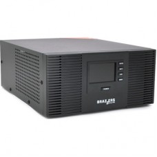 Источник бесперебойного питания Brazzers BRSW-LFP-1500-24 1200W (BRSW-LFP-1500-24)