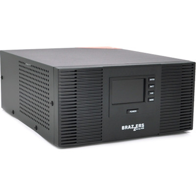 Источник бесперебойного питания Brazzers BRSW-LFP-1500-24 1200W (BRSW-LFP-1500-24)