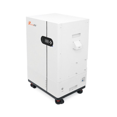 Зарядна станція FelicityESS Apollo 6KLP01G01-M1 6KW, 5,12KW LiFePo4 (6KLP01G01-M1)