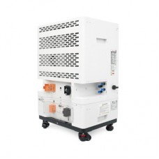 Зарядна станція FelicityESS Apollo 6KLP01G01-M1 6KW, 5,12KW LiFePo4 (6KLP01G01-M1) - Фото