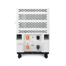 Зарядна станція FelicityESS Apollo 6KLP01G01-M1 6KW, 5,12KW LiFePo4 (6KLP01G01-M1) - Фото