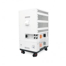 Зарядна станція FelicityESS Apollo 6KLP01G01-M1 6KW, 5,12KW LiFePo4 (6KLP01G01-M1) - Фото