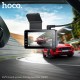 Видеорегистратор HOCO DV9 3-inch screen driving recorder (720P) Metal Gray (6942007633345)