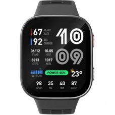 Смарт-годинник Amazfit Bip Max Carbon Gray W2568AP3N (1199297)