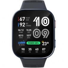 Смарт-часы Amazfit Bip Max Dark Blue W2568AP2N (1199296)