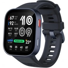 Смарт-годинник Amazfit Bip Max Dark Blue W2568AP2N (1199296) - Фото