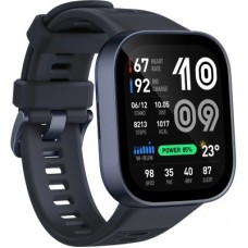 Смарт-годинник Amazfit Bip Max Dark Blue W2568AP2N (1199296) - Фото