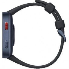 Смарт-годинник Amazfit Bip Max Dark Blue W2568AP2N (1199296) - Фото