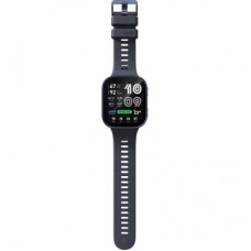 Смарт-годинник Amazfit Bip Max Dark Blue W2568AP2N (1199296) - Фото