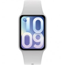 Фитнес браслет Xiaomi Smart Band 10 Pro NFC BHR095BGL Glacier Silver (1207862)