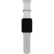 Фитнес браслет Xiaomi Smart Band 10 Pro NFC BHR095BGL Glacier Silver (1207862) - Фото