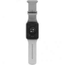 Фитнес браслет Xiaomi Smart Band 10 Pro BHR08WBGL Glacier Silver (1207857) - Фото