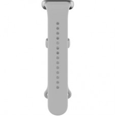 Фитнес браслет Xiaomi Smart Band 10 Pro NFC BHR095BGL Glacier Silver (1207862) - Фото