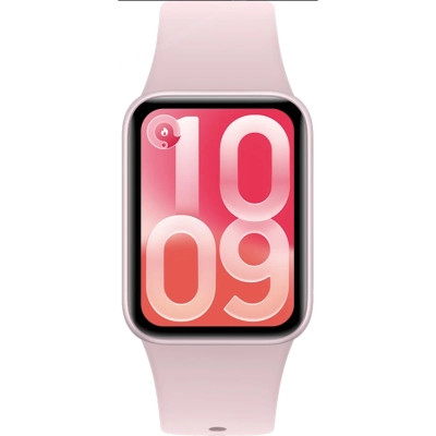 Фитнес браслет Xiaomi Smart Band 10 Pro BHR08WGGL Lavender pink (1207858)