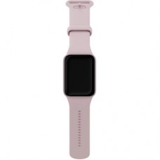 Фитнес браслет Xiaomi Smart Band 10 Pro BHR08WGGL Lavender pink (1207858) - Фото