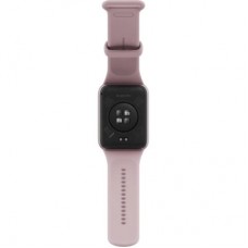 Фитнес браслет Xiaomi Smart Band 10 Pro BHR08WGGL Lavender pink (1207858) - Фото