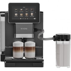 Кофемашина Nivona NIVO9101 - Фото