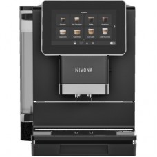 Кофемашина Nivona NIVO9101 - Фото
