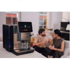 Кофемашина Nivona NIVO9101 - Фото